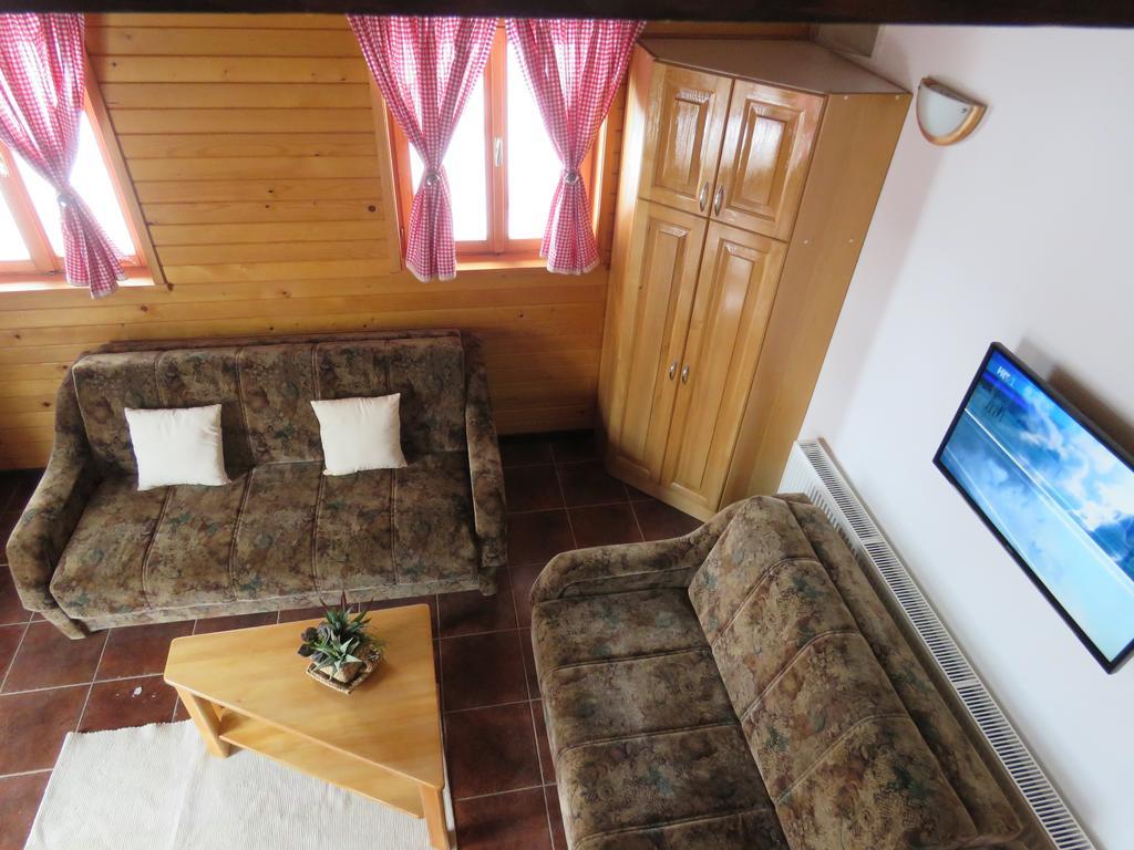 Guesthouse Stefanac Otočac Exterior foto